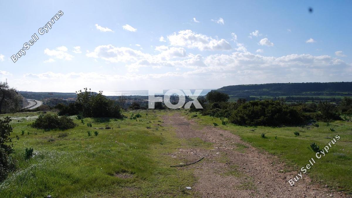 6731 SQM Land for sale in Paramali, Limassol 11361556