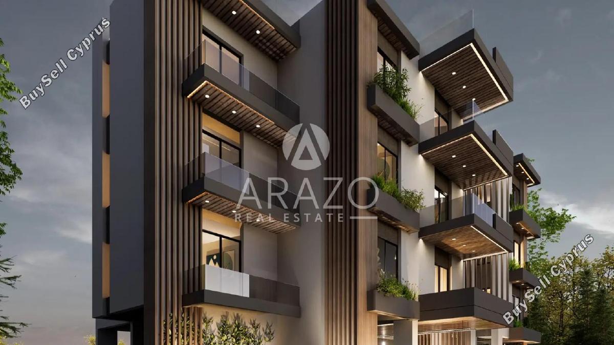 2 bedroom penthouse for sale agios athanasios limassol 8560263 image 15576150