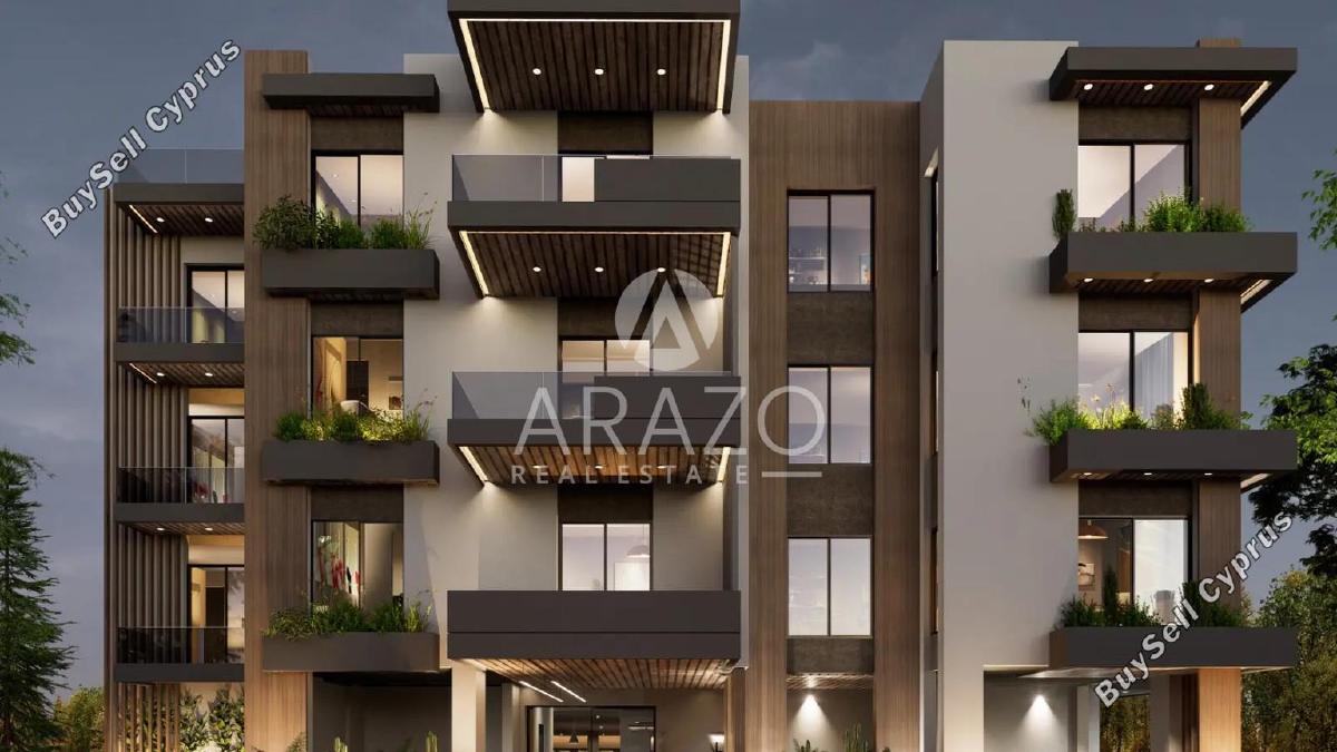 2 bedroom penthouse for sale agios athanasios limassol 8560263 image 15576151