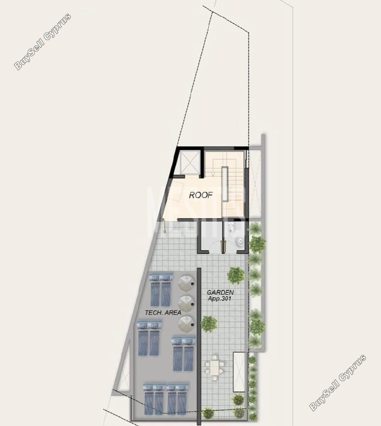 2 bedroom penthouse for sale faneromeni larnaca 8469263 image 15203877