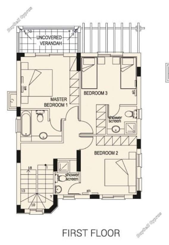 3 bedroom detached house for sale secret valley paphos 7739263 image 10212013