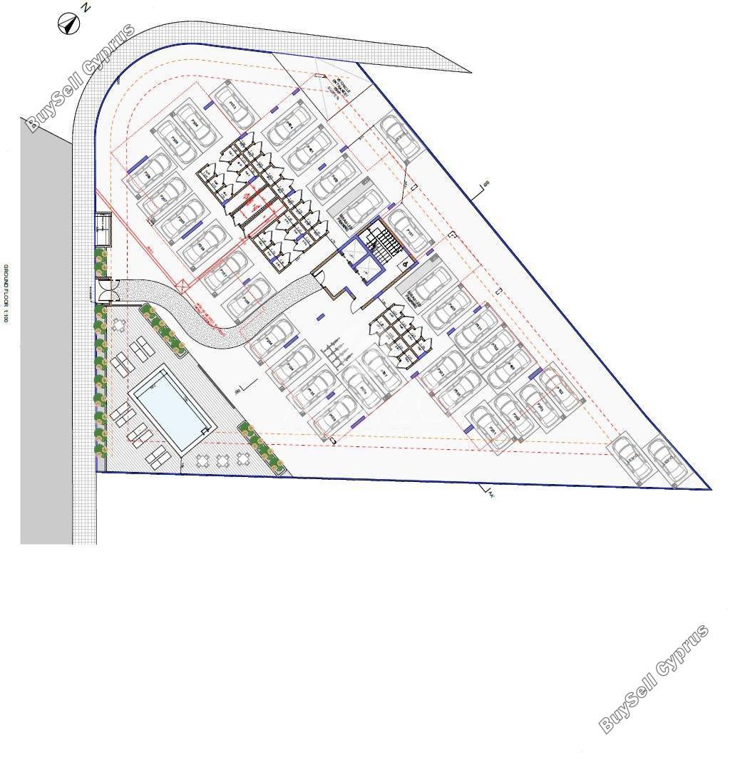 3 bedroom penthouse for sale sotiros agios ioannis larnaca larnaca 1879263 image 7003654