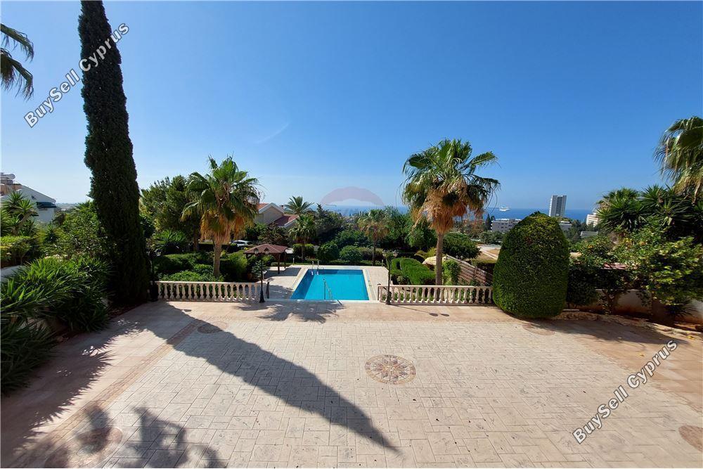 4 bedroom detached house for rent parekklisia limassol 8112263 image 14891137