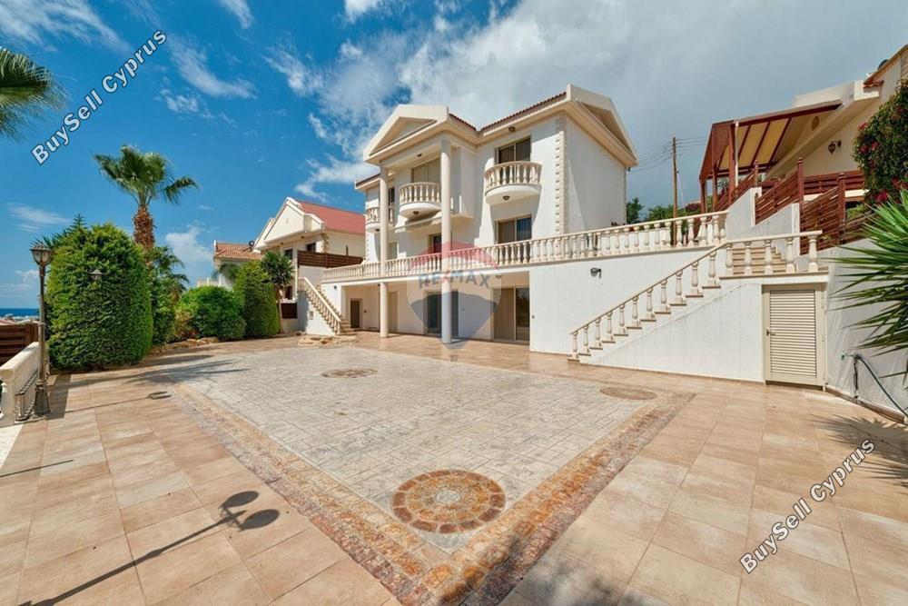 4 bedroom detached house for rent parekklisia limassol 8112263 image 14891141