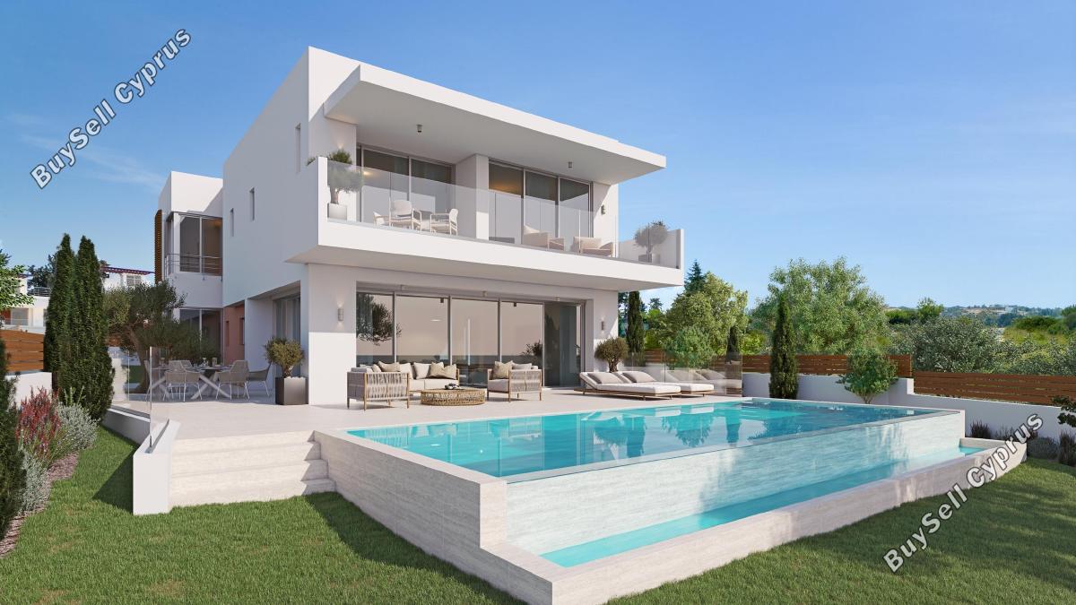 5 Bedroom Detached house for sale in Latsi, Paphos 7595193