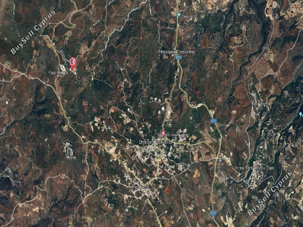 land for sale drousia paphos 1188263 image 16009453