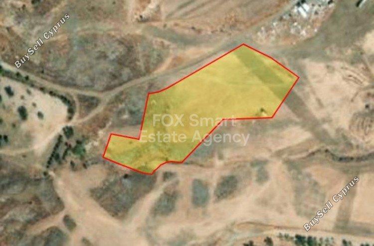 plot for sale agia varvara nicosias nicosia 1151263 image 5131224