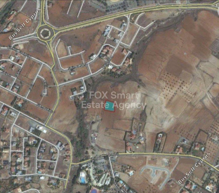 plot for sale latsia nicosia 1153263 image 12676776