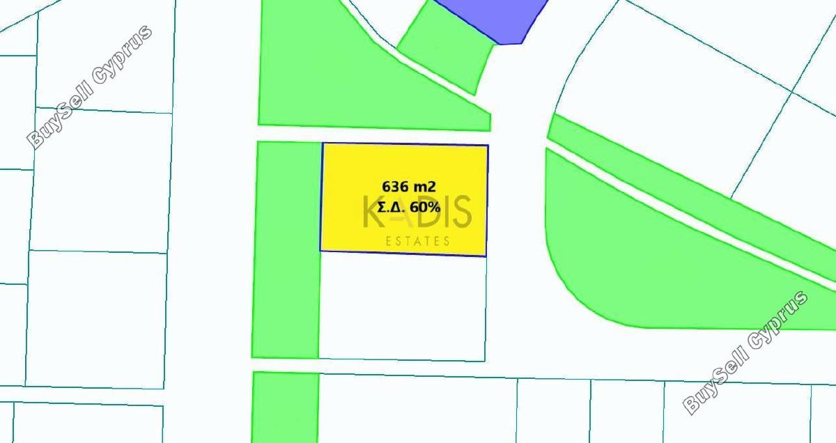 plot for sale strovolos nicosia 1535263 image 5878064