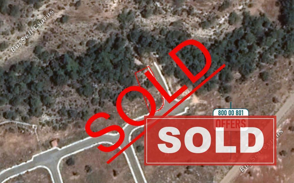 plot sold pissouri limassol 829263 image 15437951
