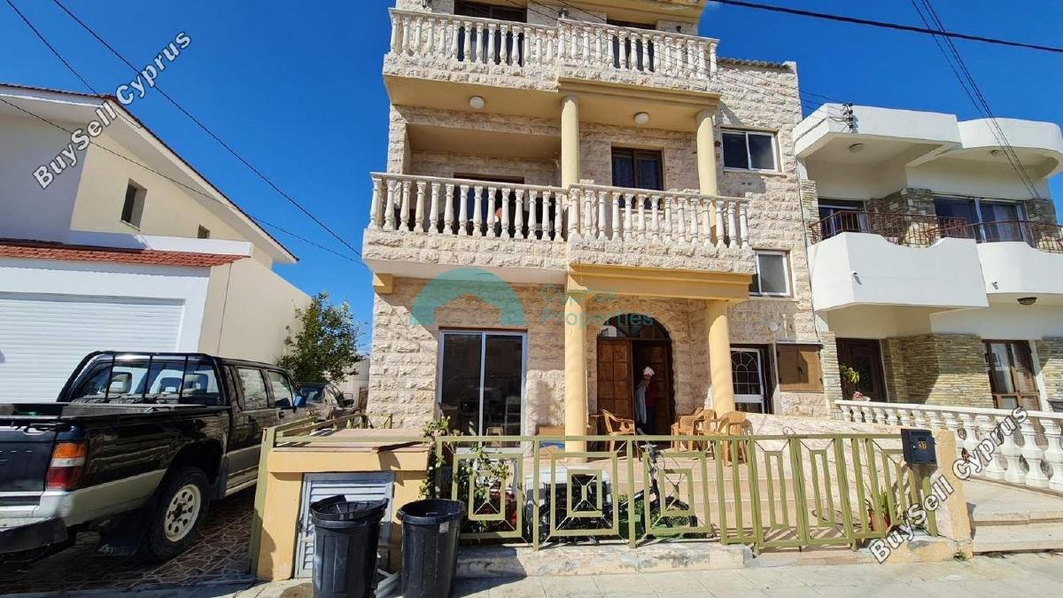 studio apartment building for sale chrysopolitissa larnaca 995263 image 5424849