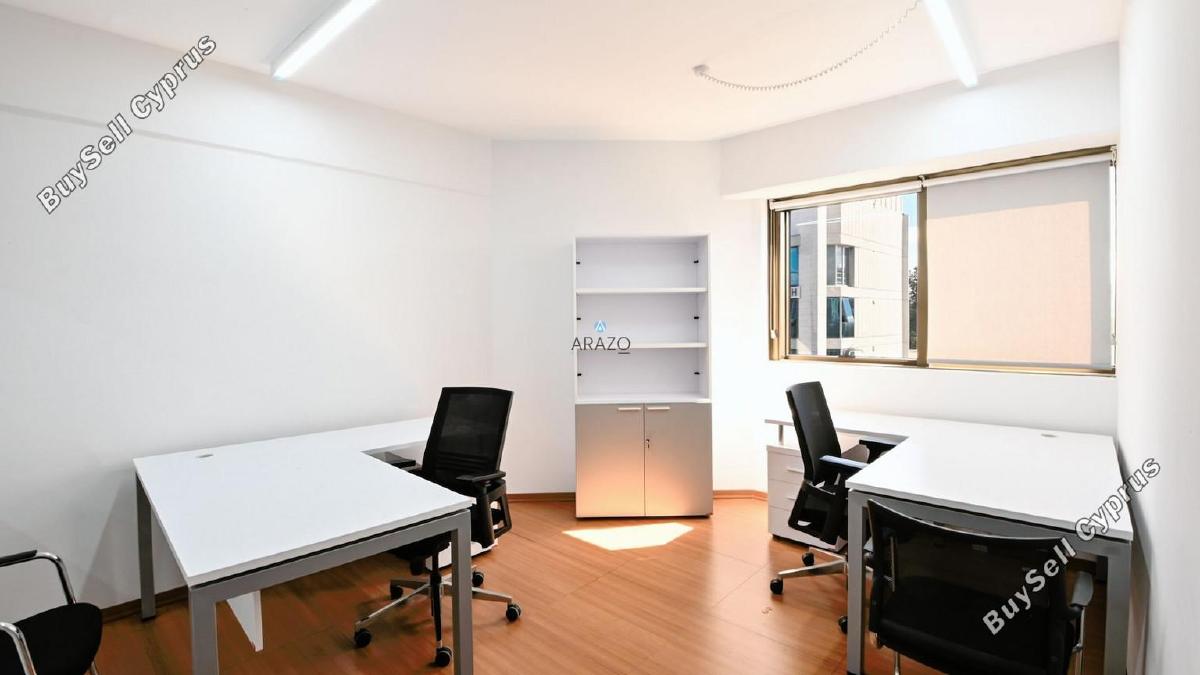 studio office for rent makedonitissa nicosia 1317263 image 5639437