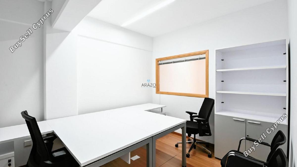 studio office for rent makedonitissa nicosia 1317263 image 5639444