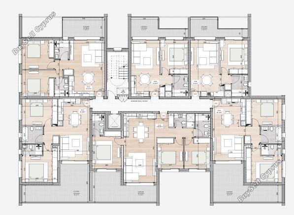 1 bedroom apartment for sale tsirion limassol 8180363 image 13576521