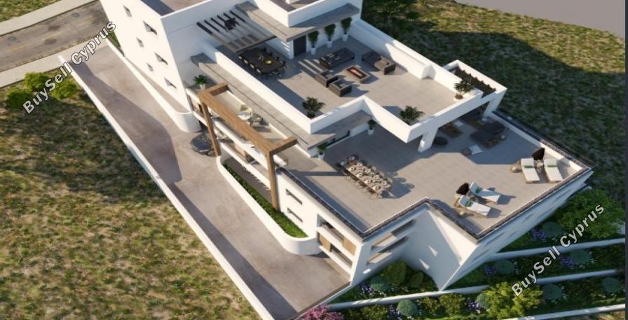 1 bedroom penthouse for sale kato deftera nicosia 1853363 image 16193628
