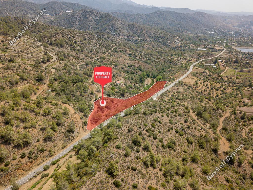 15469 SQM Land for sale in Kalo Chorio Lemesou, Limassol 15603179
