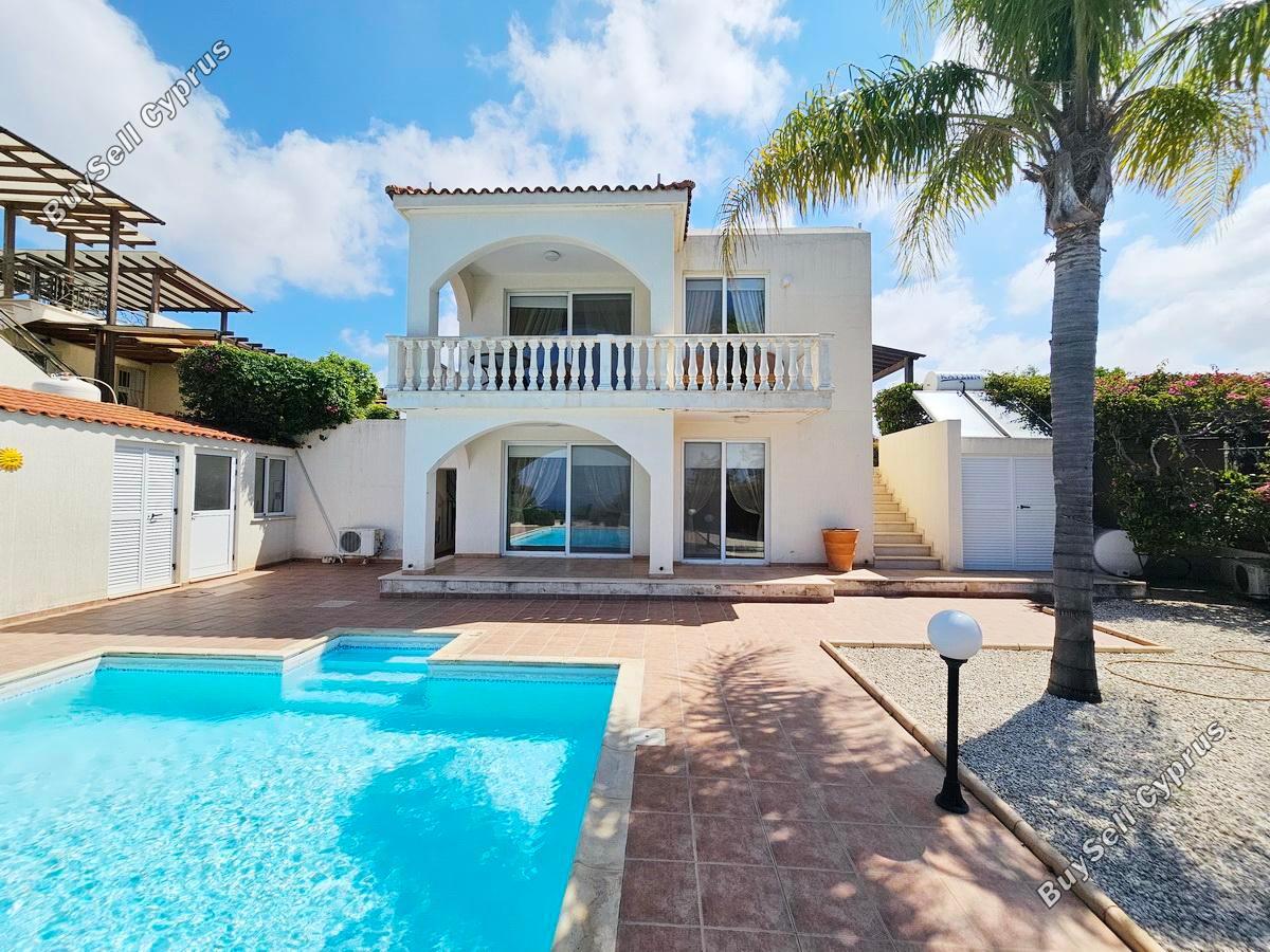 4 Bedroom Bungalow for sale in Sea Caves Peyia, Paphos 16053765