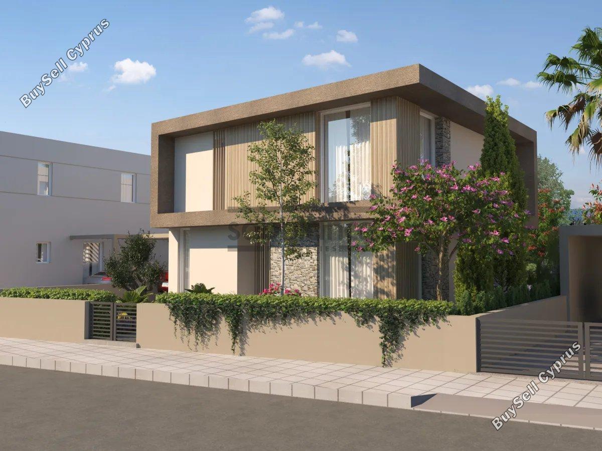 3 Bedroom Detached house for sale in Avgorou, Famagusta 16403477