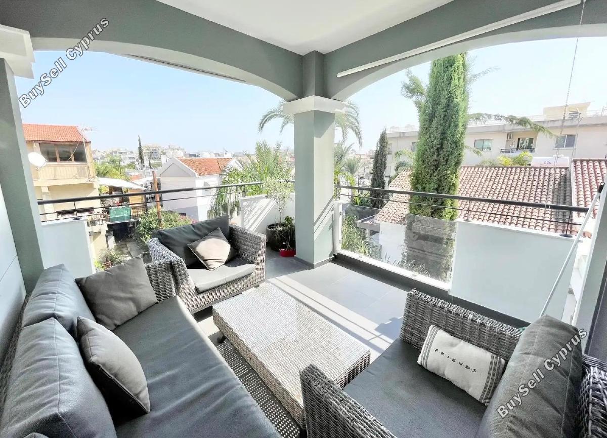 2 bedroom apartment for rent petrou kai pavlou limassol 8351363 image 14959510