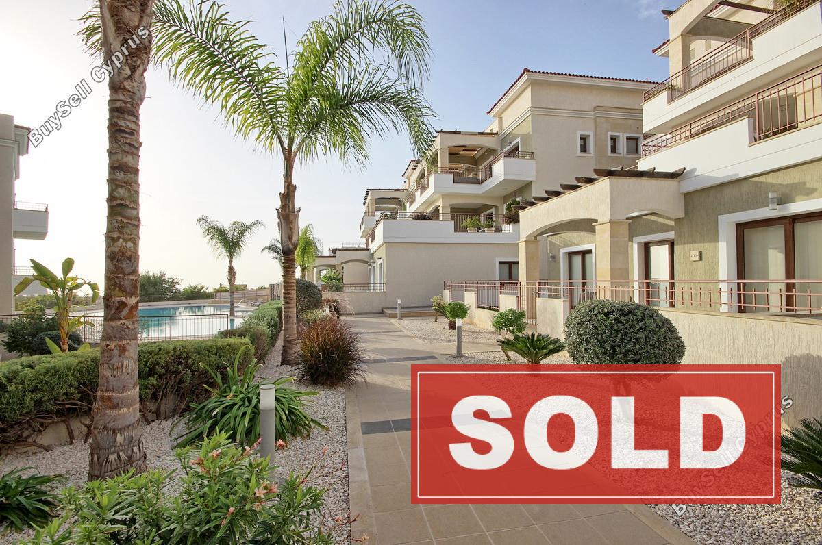 2 bedroom ground floor apartment sold peyia paphos 627363 image 319451