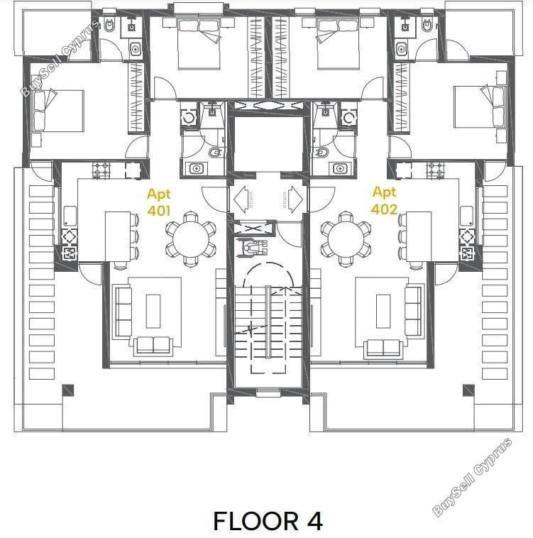 2 bedroom penthouse for sale neapolis limassol 1613363 image 15704936