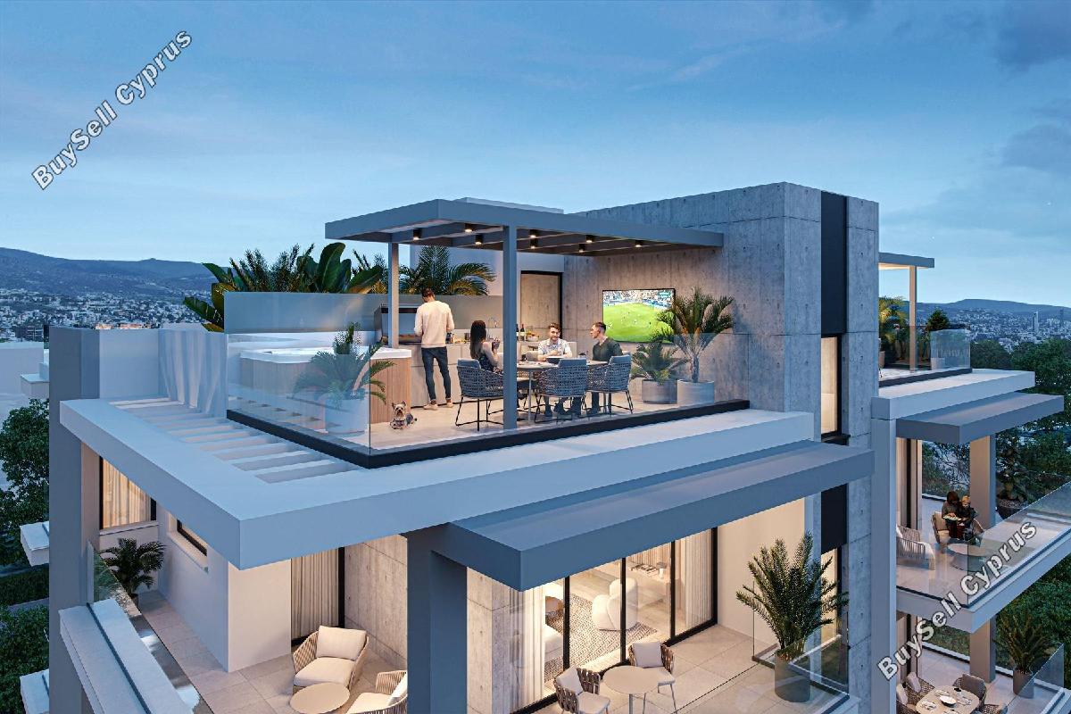 2 bedroom penthouse for sale neapolis limassol 1613363 image 15704939