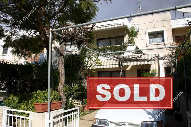 3 bedroom town house sold anavargos paphos 217363 image 90304