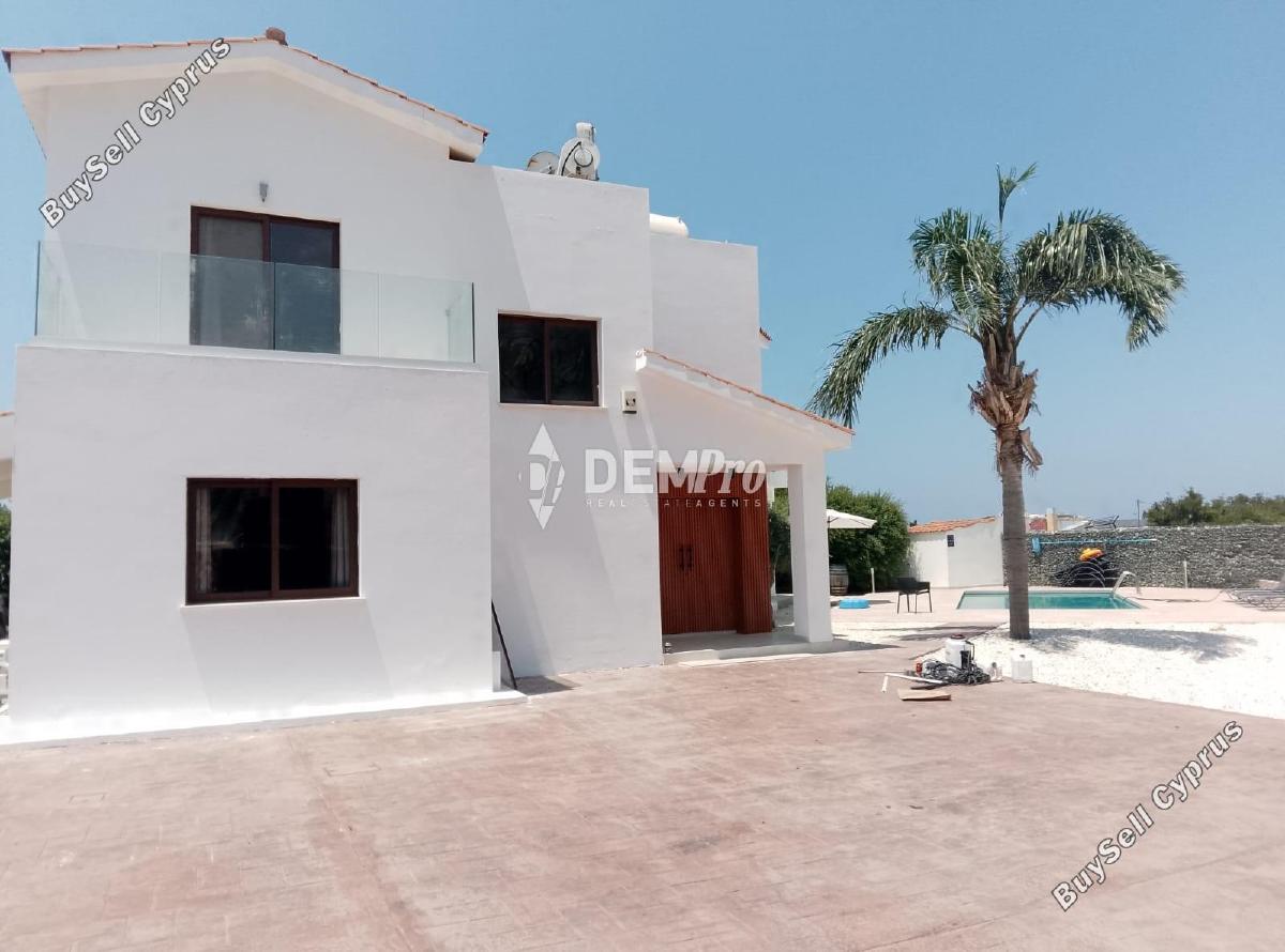 4 bedroom detached house for rent peyia paphos 8804363 image 16787700