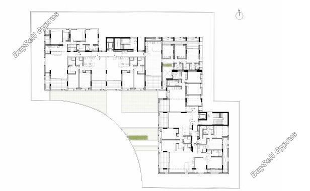 4 bedroom penthouse for sale makedonitissa nicosia 8716363 image 16297643