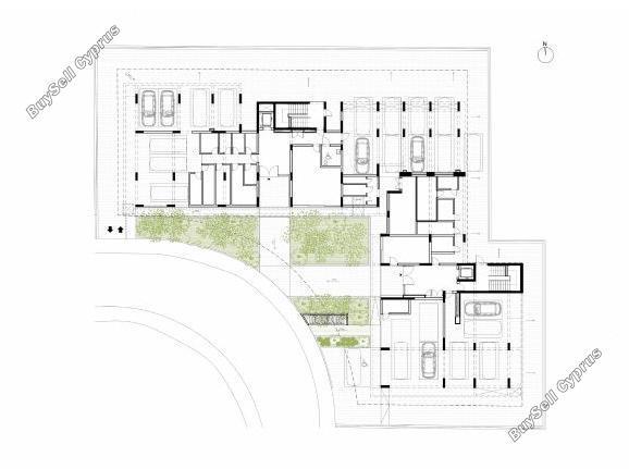 4 bedroom penthouse for sale makedonitissa nicosia 8716363 image 16297644