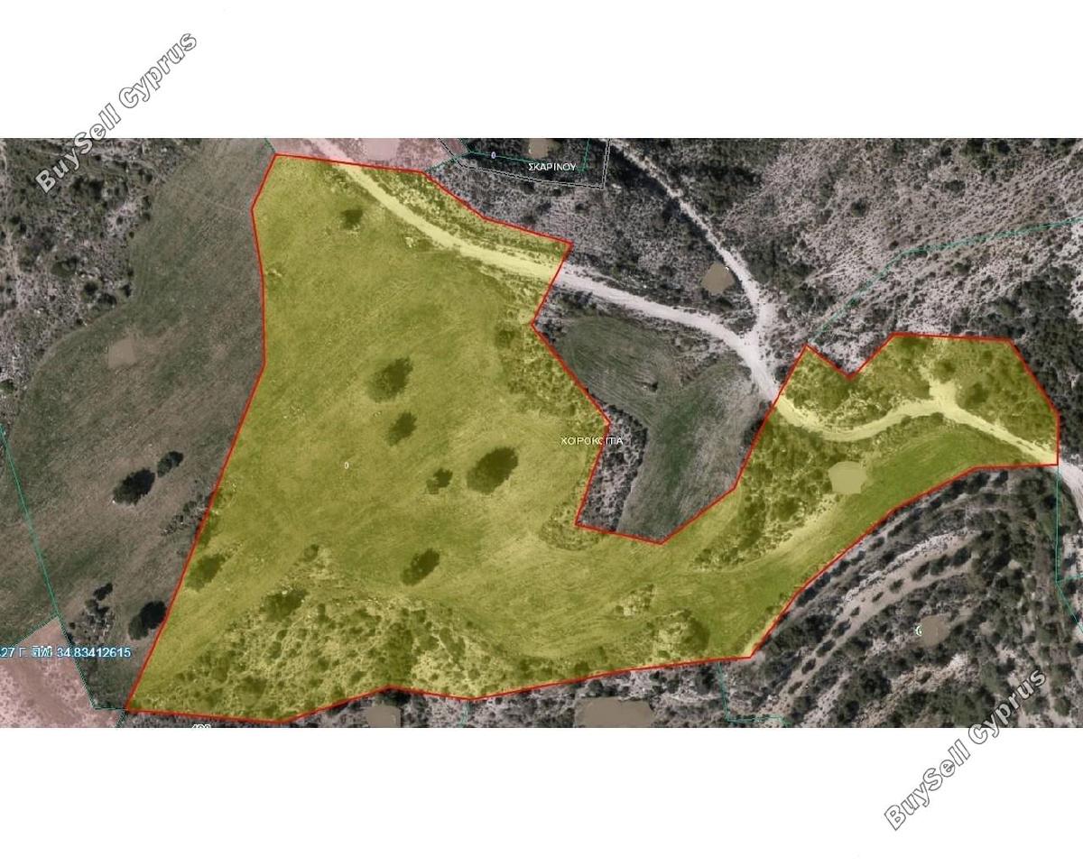 land for sale choirokoitia larnaca 1685363 image 6005843