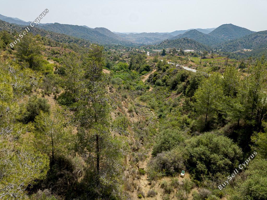 land for sale kalo chorio lemesou limassol 823363 image 15603174
