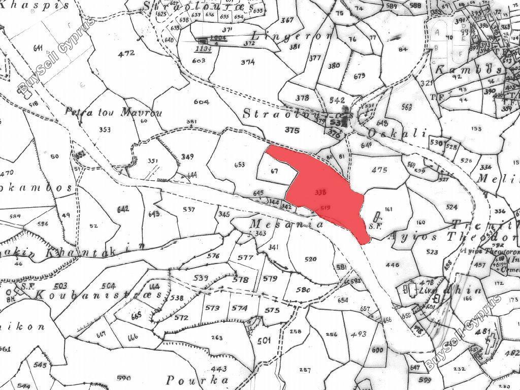 land for sale peristerona pafou paphos 946363 image 15598898