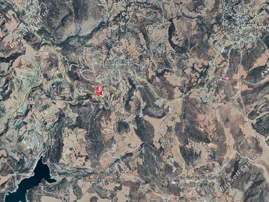 land for sale peristerona pafou paphos 946363 image 15598899