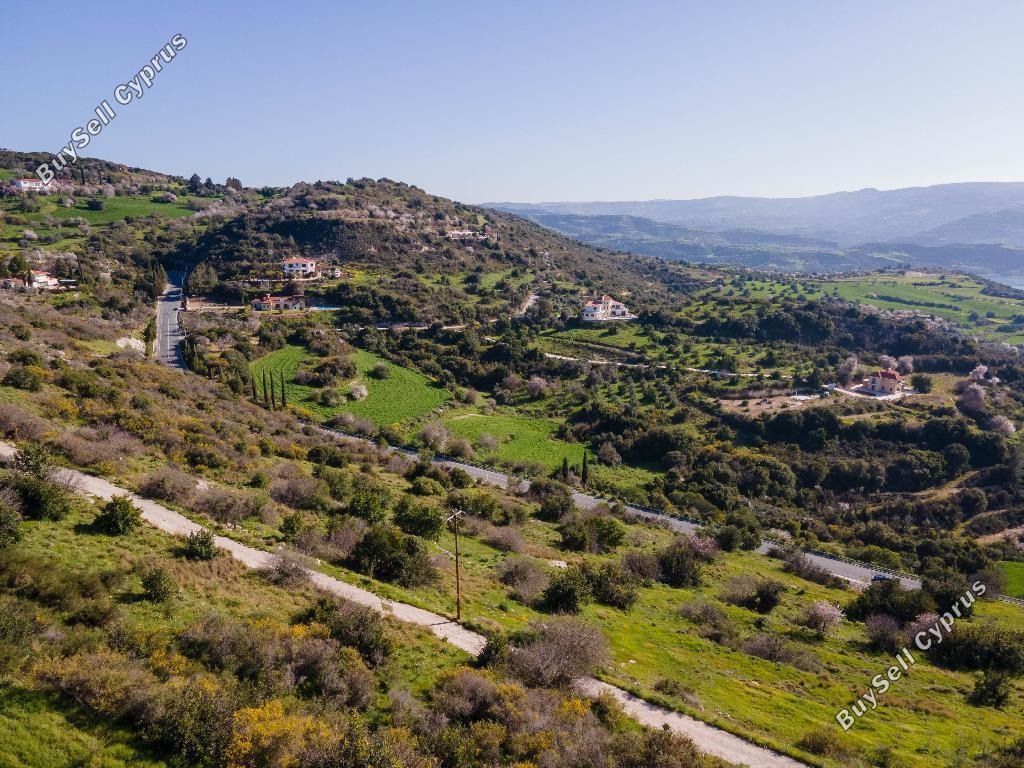 land for sale peristerona pafou paphos 946363 image 15598902
