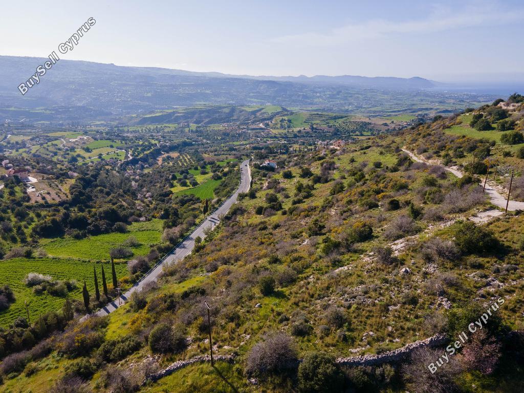 land for sale peristerona pafou paphos 946363 image 15598903
