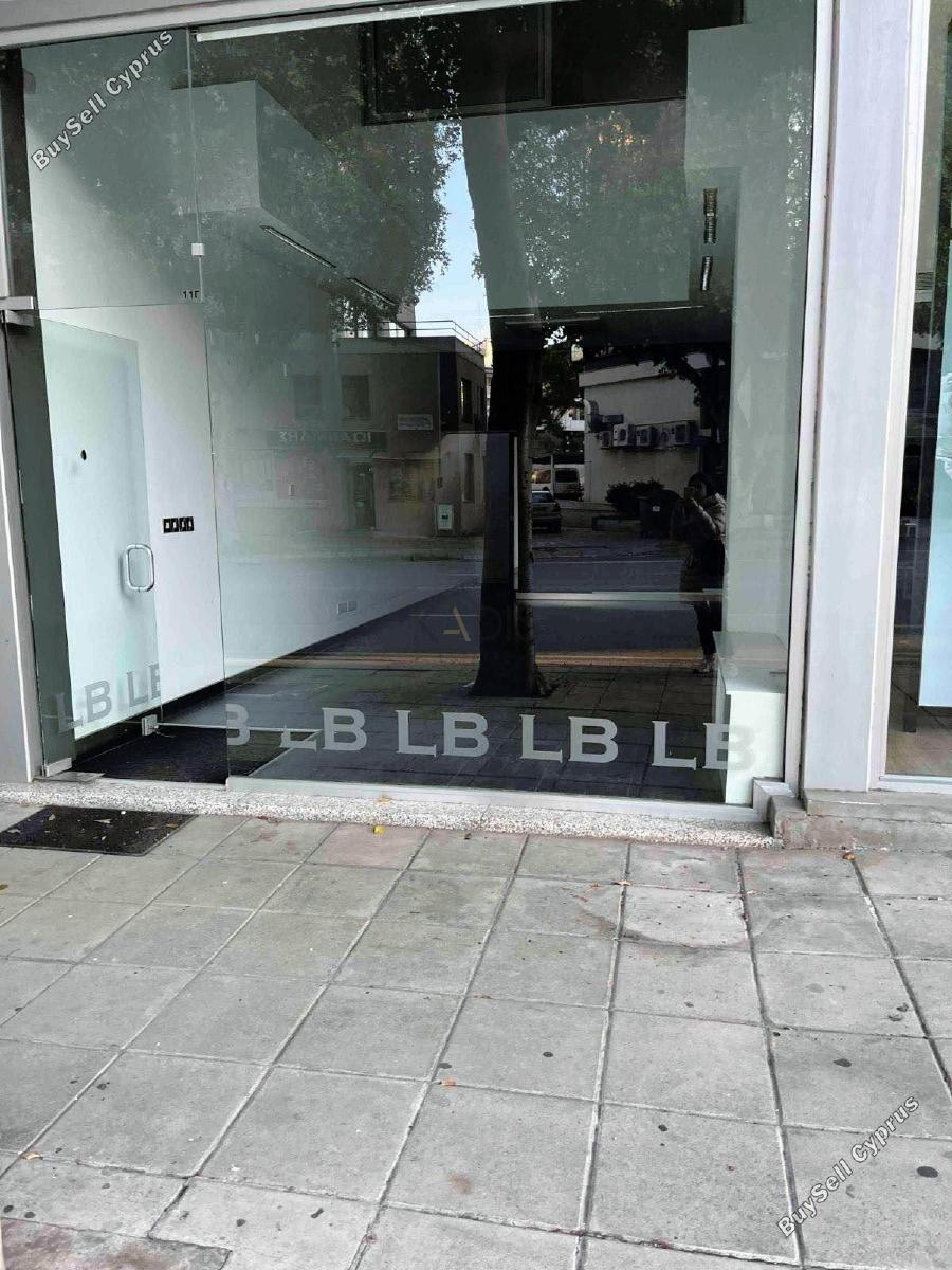 studio shop for rent pallouriotissa nicosia 1391363 image 5832555