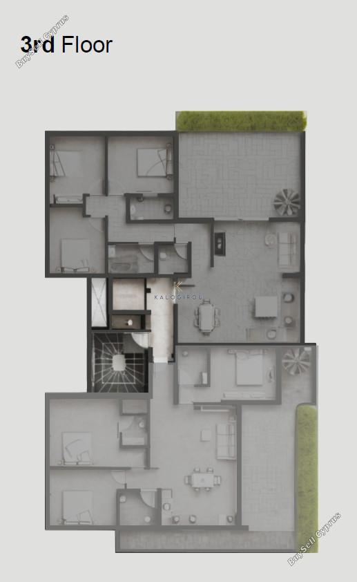 1 bedroom apartment for sale omonoia limassol 7953463 image 11366016