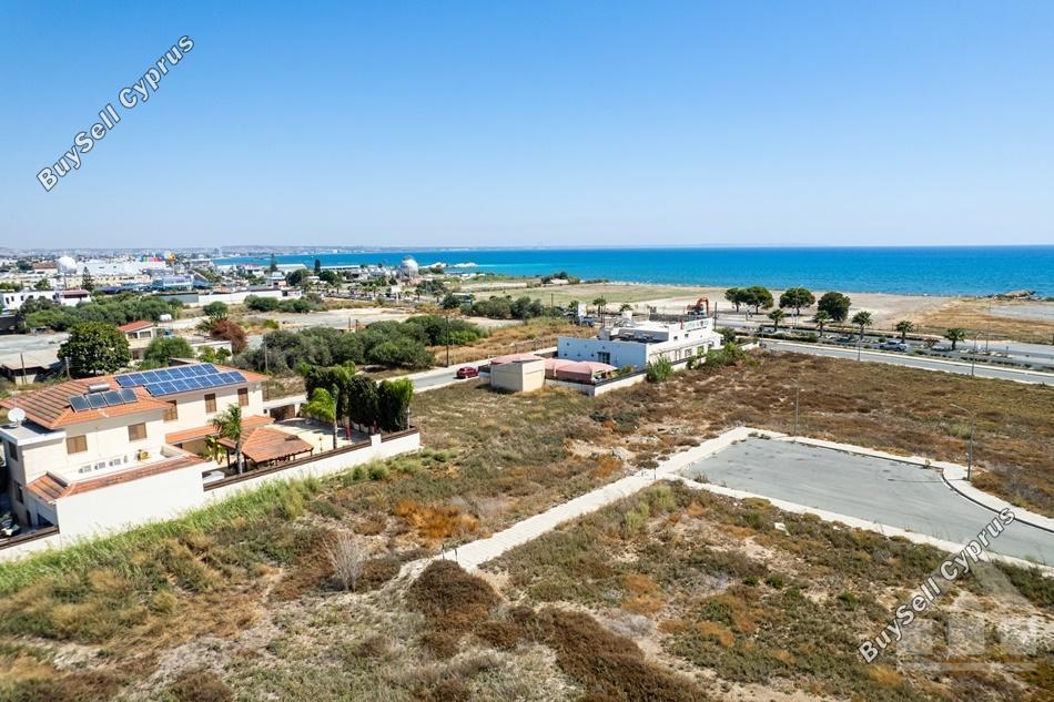 8400 SQM Land for sale in Dekeleia, Larnaca 15674657