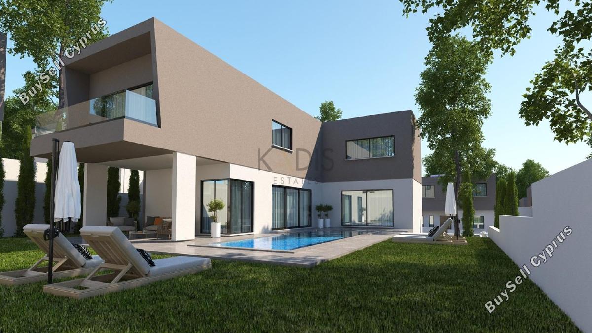 4 Bedroom Detached house for sale in Erimi, Limassol 16562501