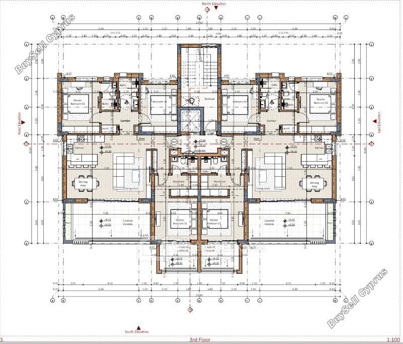 2 bedroom apartment for sale anavargos paphos 8434463 image 15011077