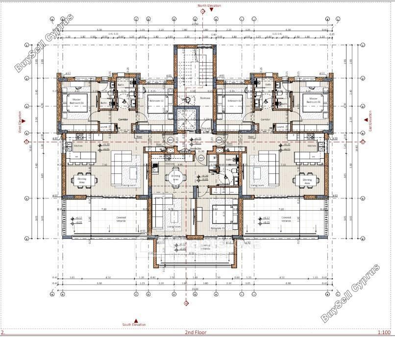 2 bedroom apartment for sale anavargos paphos 8434463 image 15011078