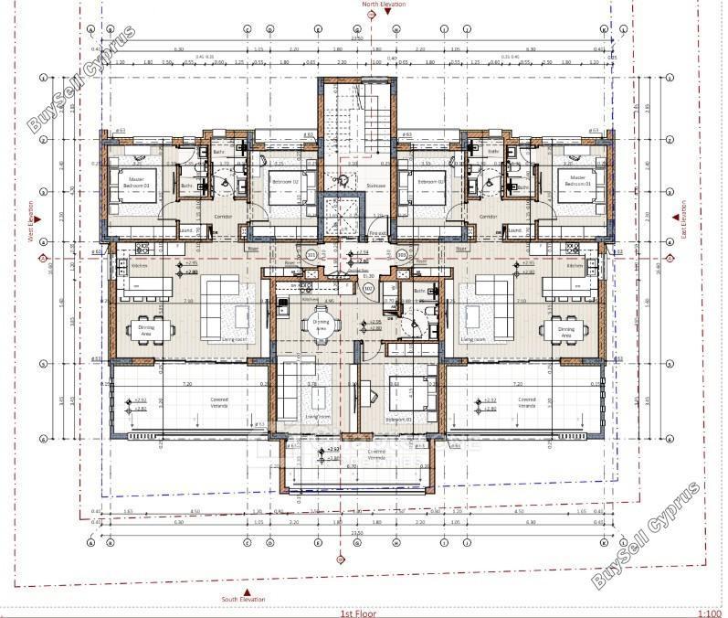 2 bedroom apartment for sale anavargos paphos 8434463 image 15011079