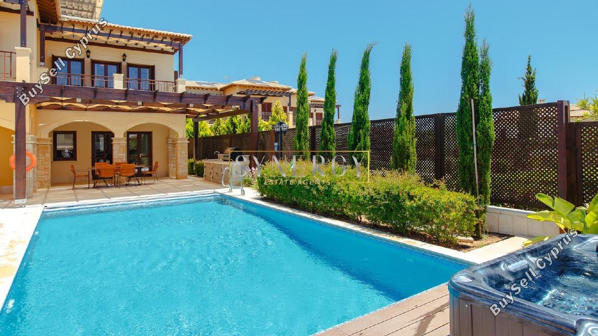3 bedroom detached house for rent aphrodite hills paphos 8473463 image 16855445