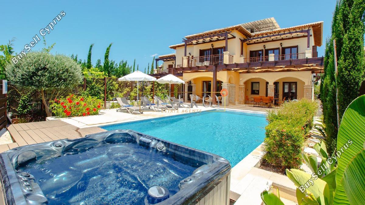3 bedroom detached house for rent aphrodite hills paphos 8473463 image 16855446