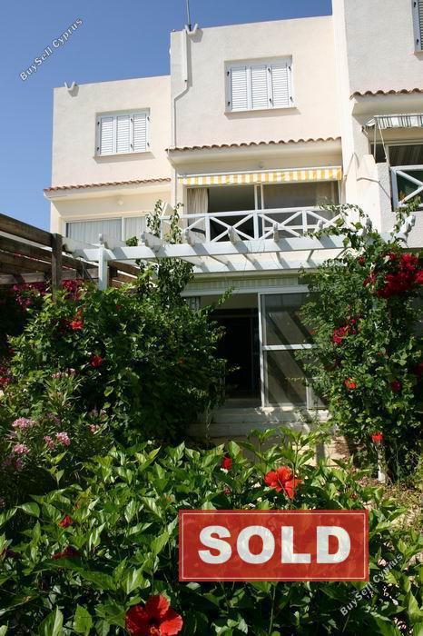 3 bedroom town house sold coral bay paphos 221463 image 139793