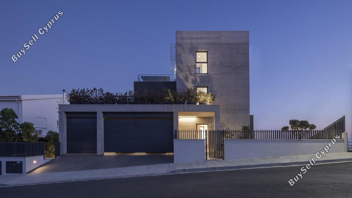 4 bedroom detached house for rent panthea limassol 8560463 image 15581224