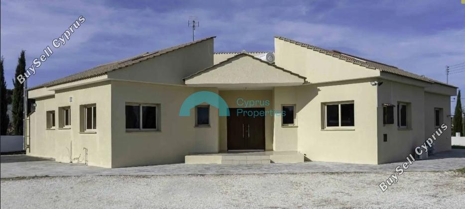 4 bedroom detached house for rent theletra paphos 8675463 image 16055523