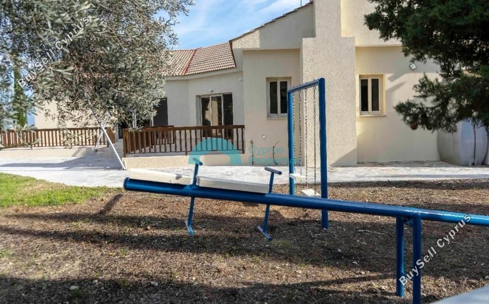 4 bedroom detached house for rent theletra paphos 8675463 image 16055525