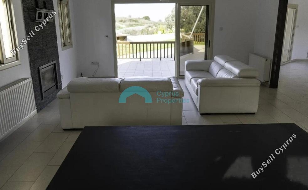 4 bedroom detached house for rent theletra paphos 8675463 image 16055545